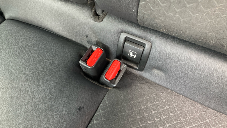 Nissan Juke 1.6 Hybrid N-Connecta 5dr Auto Hybrid Hatchback